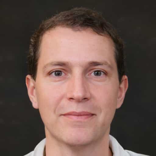 Marc Deschamps
