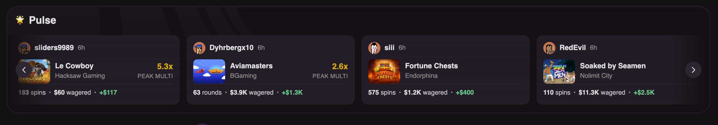 Creating a Cloudbet crypto casino account